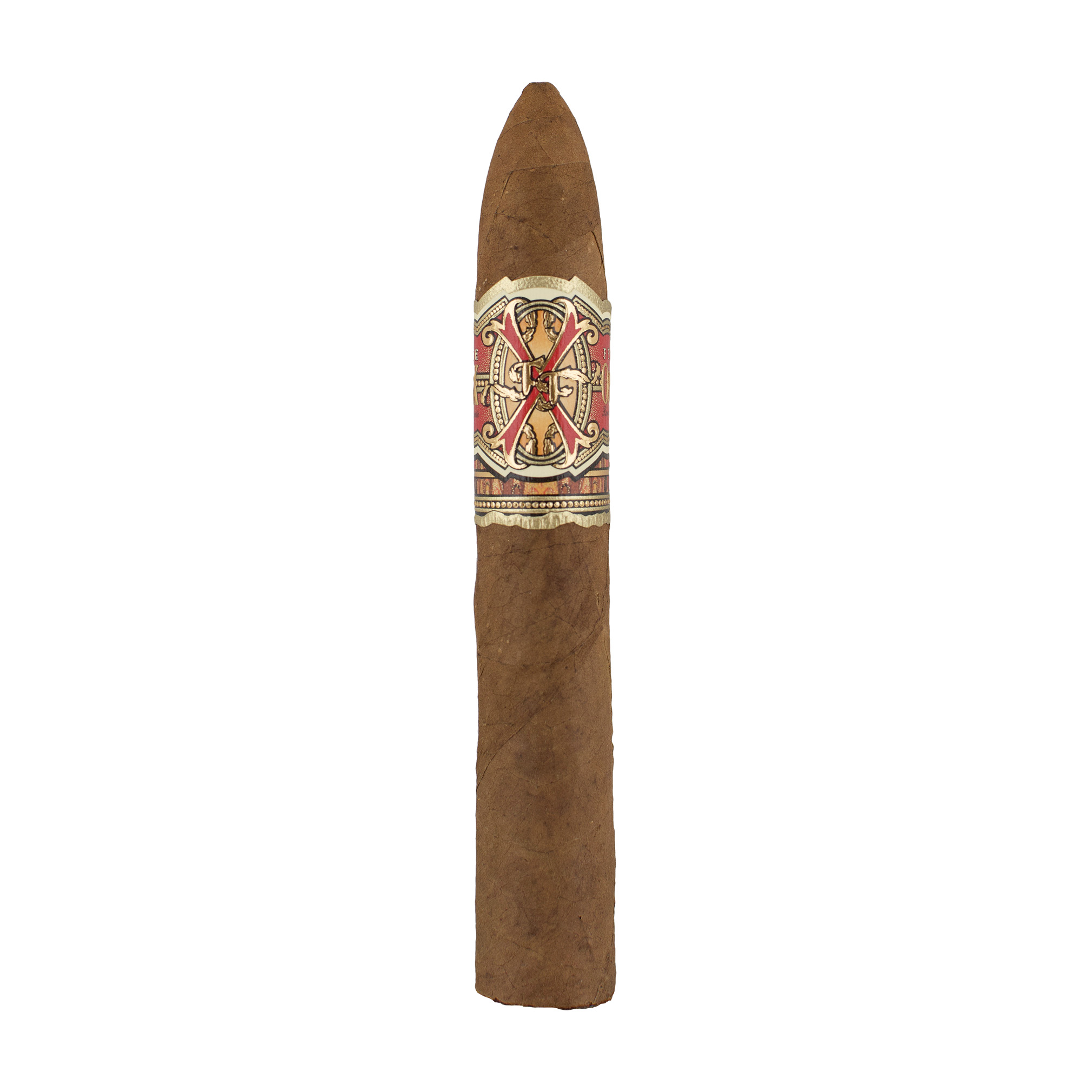 Arturo Fuente Opus X Super Belicoso Cigar - Single